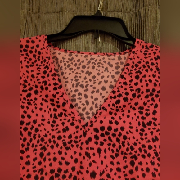 Long sleeve top - Picture 2 of 9